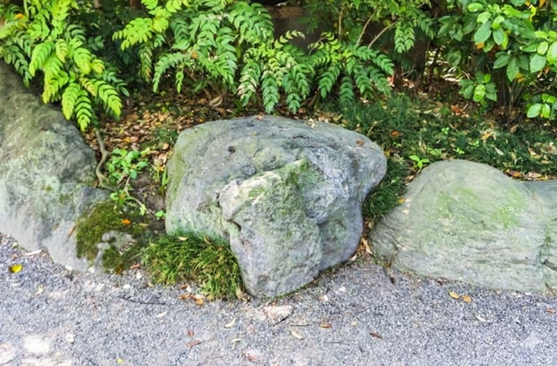 千葉県での庭石撤去・不用品処分｜重い庭石もプロが回収